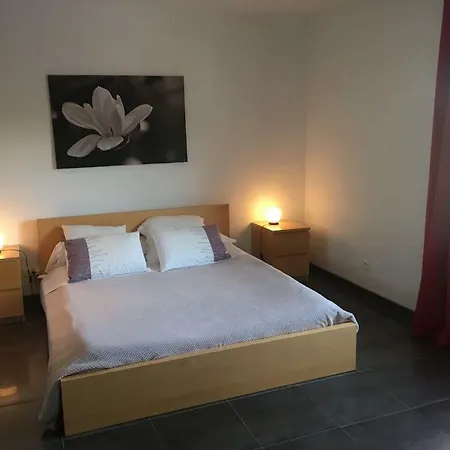 Villa Des Sables