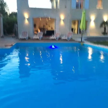 Des Sables Grimaud