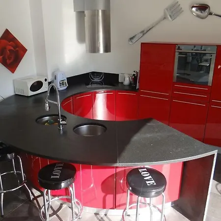 Des Sables Villa