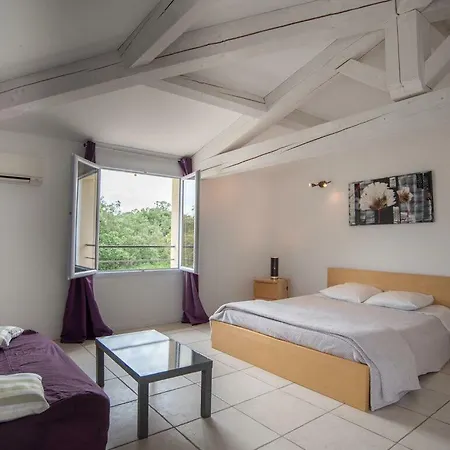 Villa Des Sables