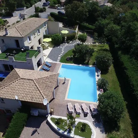 Villa Des Sables Grimaud
