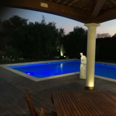 Villa Des Sables