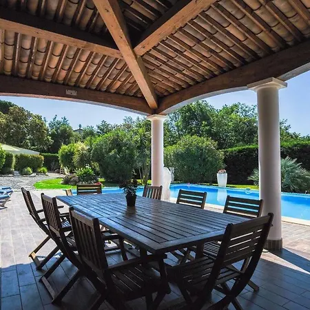 Villa Des Sables
